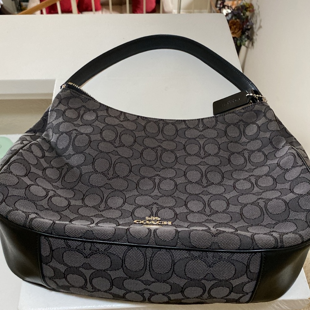 Coach handbag - Picture 7 of 7